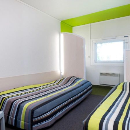 Dodo Hotel Brie-Comte-Robert Esterno foto