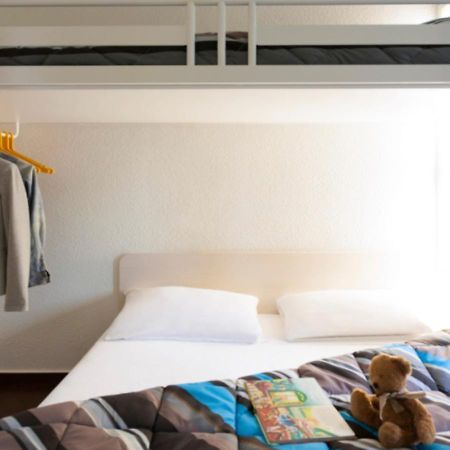 Dodo Hotel Brie-Comte-Robert Esterno foto