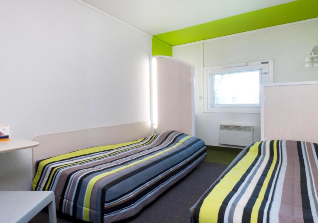 Dodo Hotel Brie-Comte-Robert Esterno foto