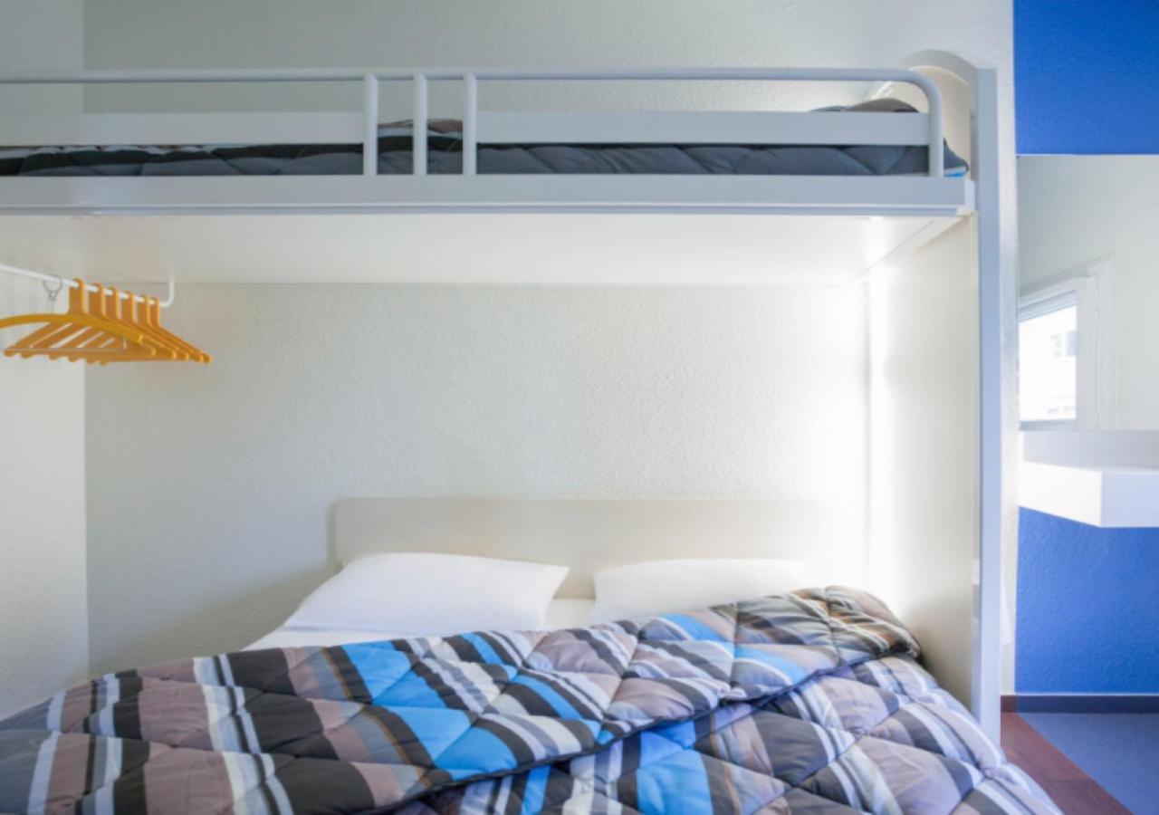 Dodo Hotel Brie-Comte-Robert Esterno foto